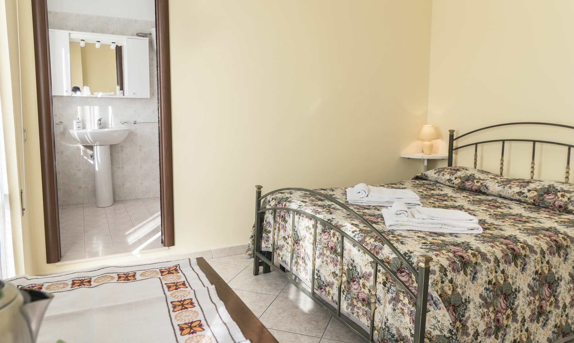 Camere Mariella อัสซิซี ภายนอก รูปภาพ