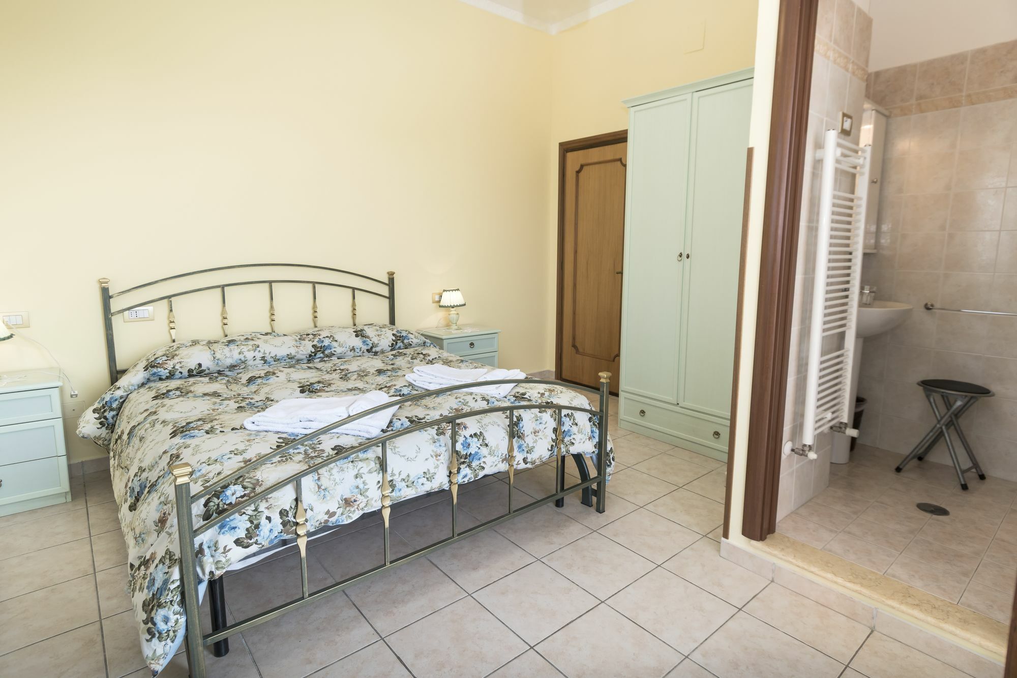 Camere Mariella อัสซิซี ภายนอก รูปภาพ