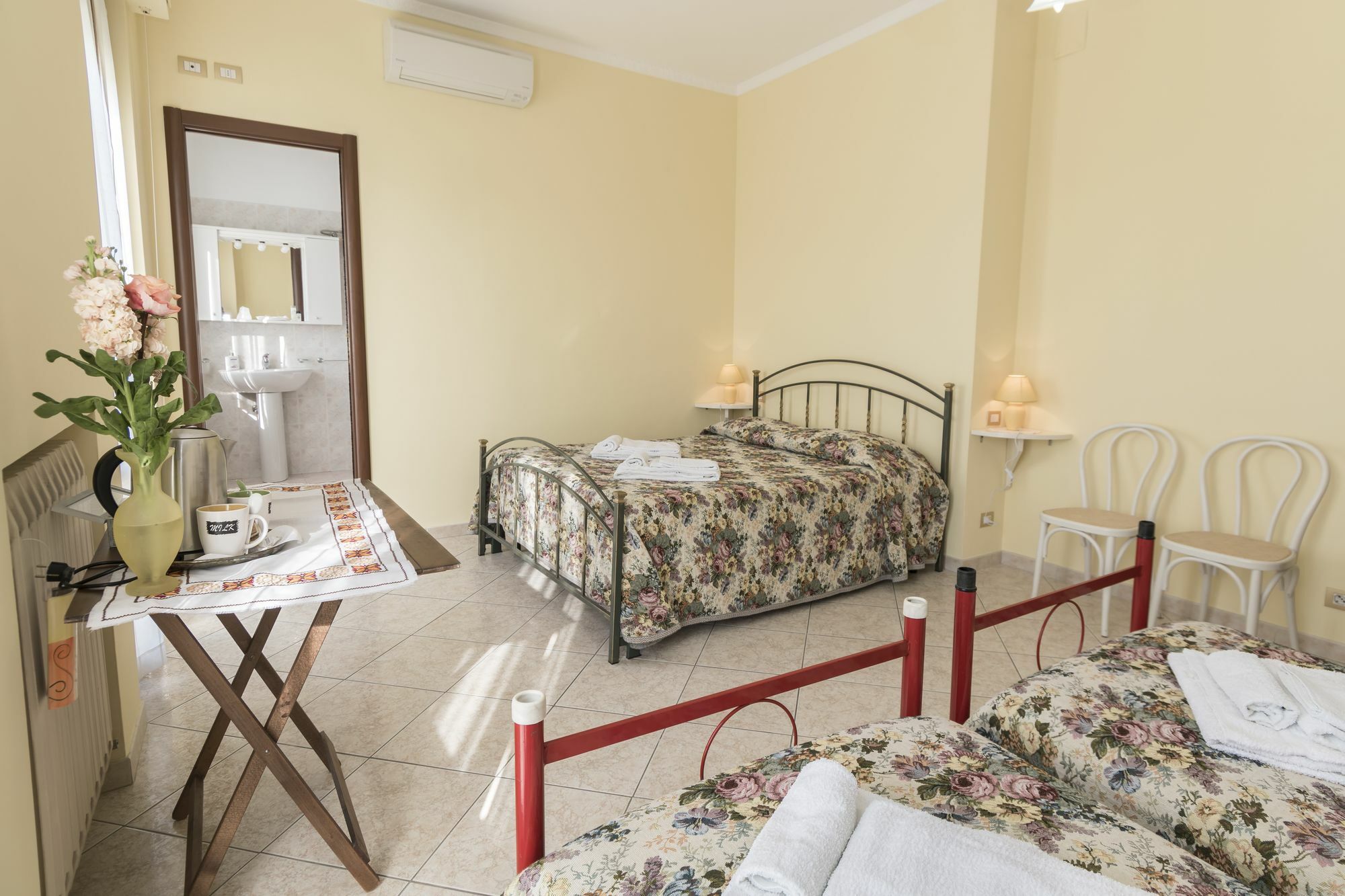 Camere Mariella อัสซิซี ภายนอก รูปภาพ