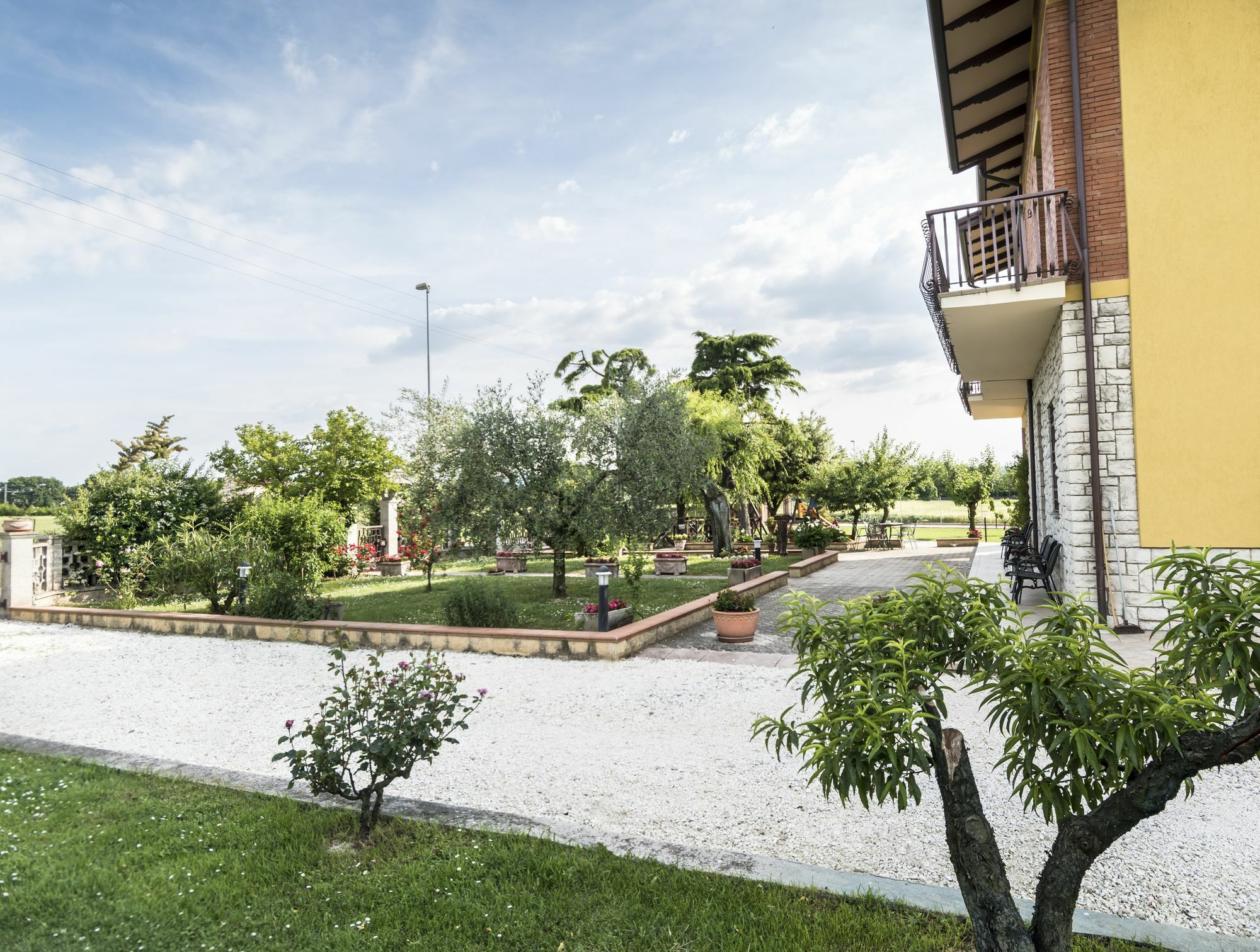 Camere Mariella อัสซิซี ภายนอก รูปภาพ
